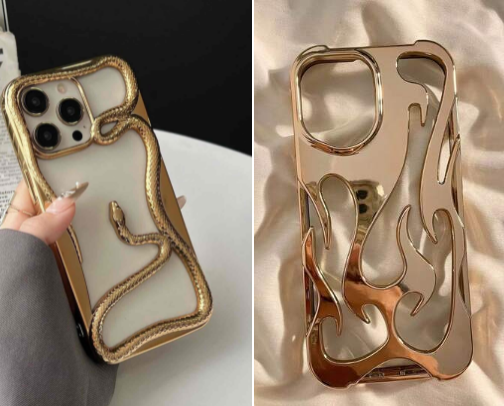 Phone Case cover photo collage