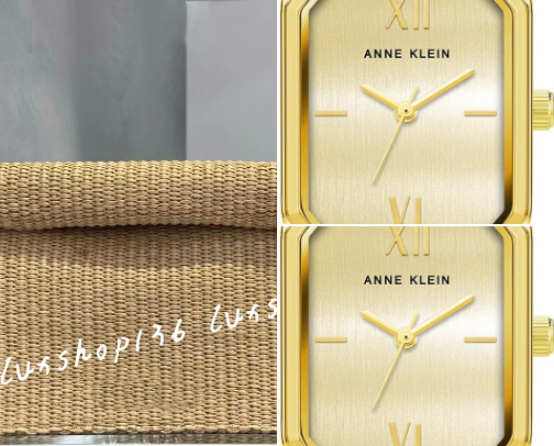 Luxury finds on a budget (Dhgate & Amazon) cover photo collage