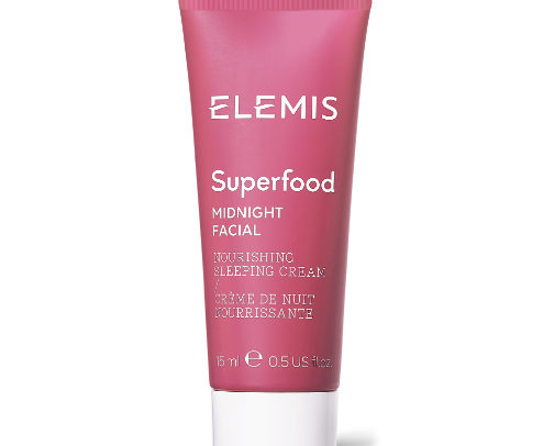 Elemis Excellence! cover photo collage