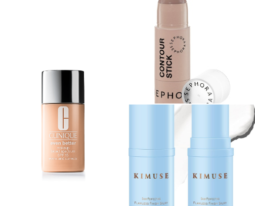 💄 My Go-To Cosmetics Picks (Tried, Loved & Worth It!) cover photo collage
