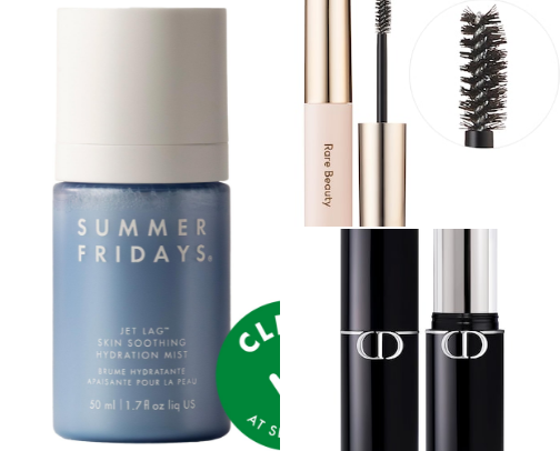 Whole Face Sephora Sale Recommendations cover photo collage