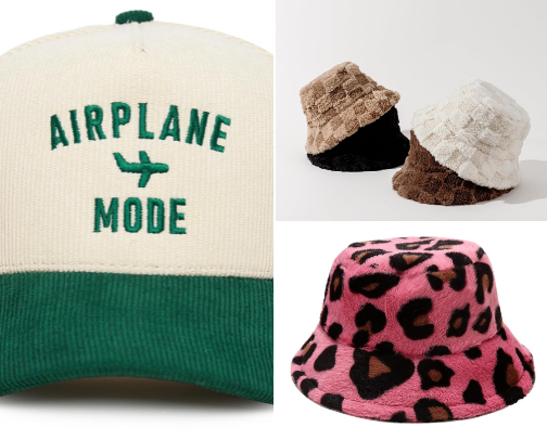 Tilt & Shade cover photo collage