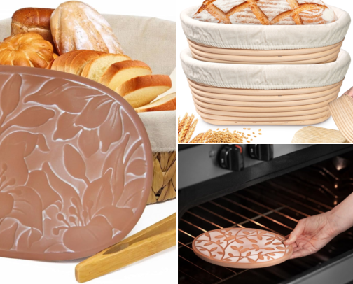 I Finally Found a Way to Keep Dinner Rolls Warm Through the Entire Meal cover photo collage