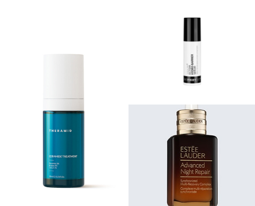 🌿Ripara e Calma | Barriera Cutanea
🌿Repair and Calm | Skin Barrier cover photo collage