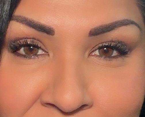 Brows cover photo collage