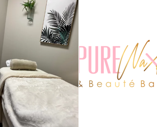 Charlotte Soft Life: My Self-Care Routine cover photo collage