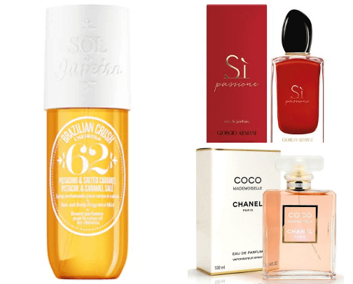 What Parfumes are Worth your Money? cover photo collage