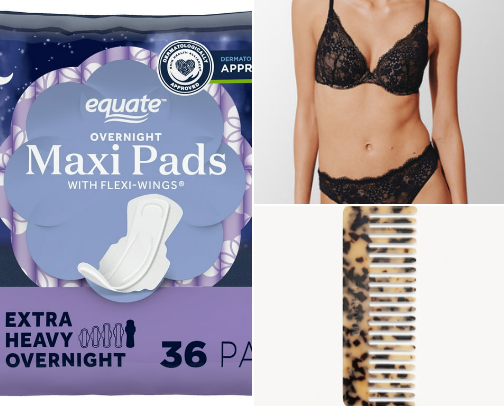 BEAUTY & SKIN CARE cover photo collage