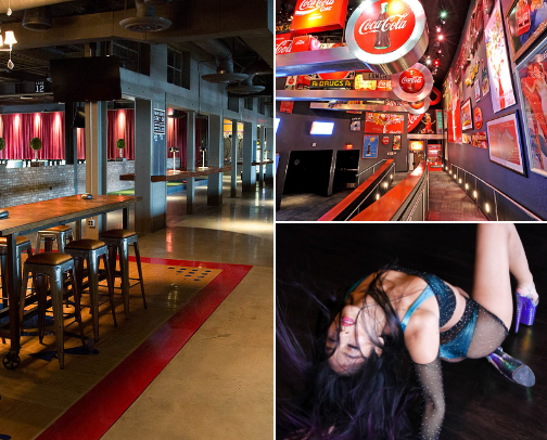 Things to Do in Atlanta 2026 cover photo collage