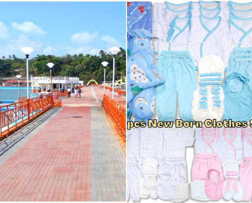 TRENDING places you must visible cover photo collage