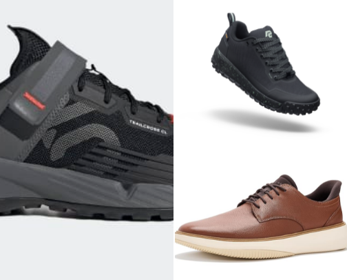 Nike shoes cover photo collage