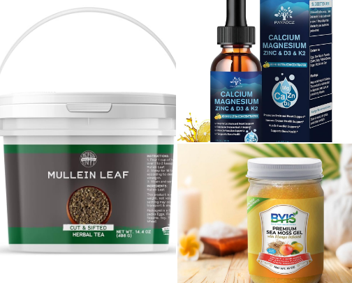 holiday self care: boost immunity, reduce stress, and beat seasonal depression (without overcomplicating things) cover photo collage