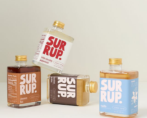 Home Coffee Bar Essentials for Café-Style Drinks cover photo collage