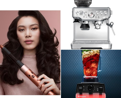 Luxury Amazon Products That Are Actually Worth It cover photo collage