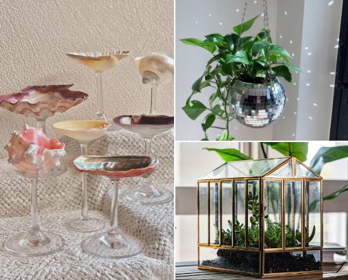 how to: cool girl aesthetic cover photo collage