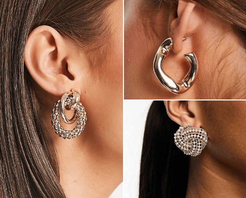 Trending Accessories cover photo collage