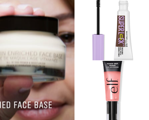 if i lost all of the makeup i've ever owned....here's what i'd buy to rebuild my collection cover photo collage