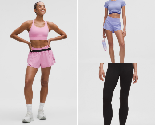 Move in Style cover photo collage