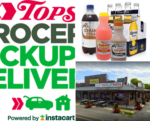 Coxsackie new york cover photo collage