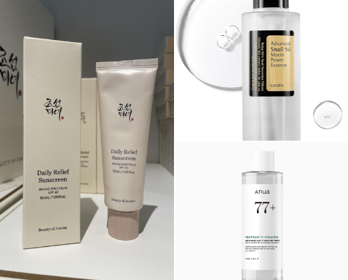 Viral Beauty Products Worth Buying cover photo collage