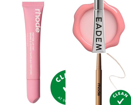 Makeup Must-Haves ✨ cover photo collage