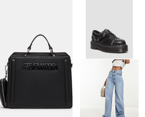 My Style cover photo collage