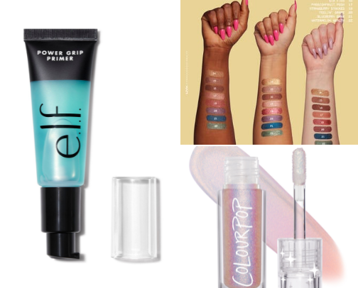 Ulta Must-Haves ☺️ cover photo collage