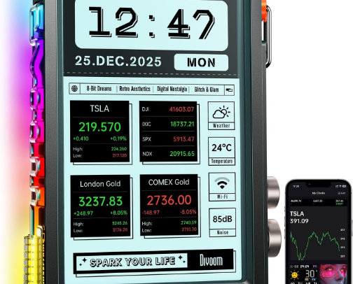 Smart Home Gadgets That Make Life Surprisingly Easier cover photo collage