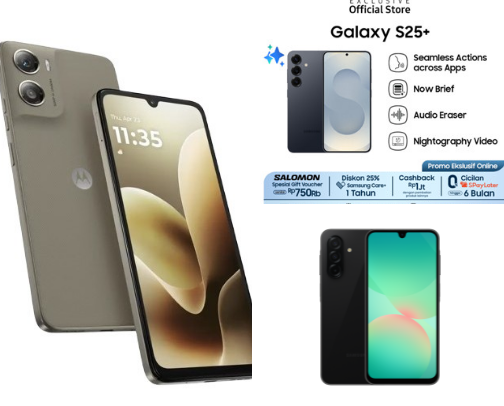 Flagship Phone, Exceptional Performance🔥 cover photo collage