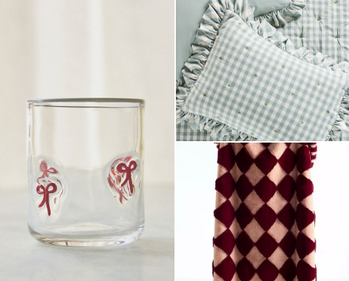 My Favorite Home Products | Home Gifts for Women cover photo collage