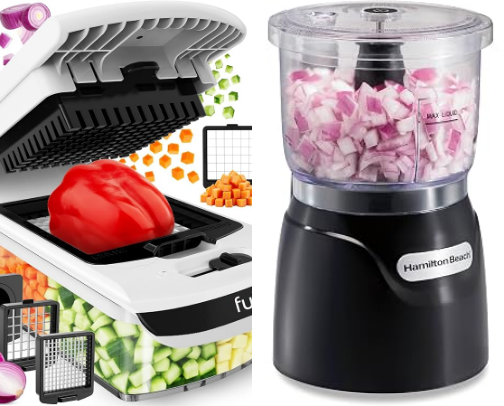 Must-Have Kitchen Gadgets That Save Me Time cover photo collage