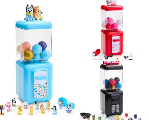 Collectables for everyone ✨ cover photo collage