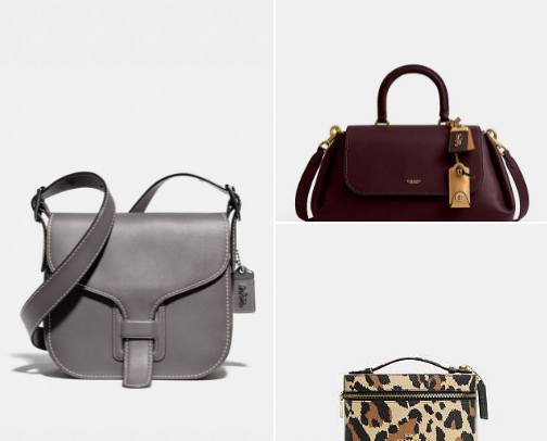 Arm Candy Essentials ✨👜🍒 cover photo collage