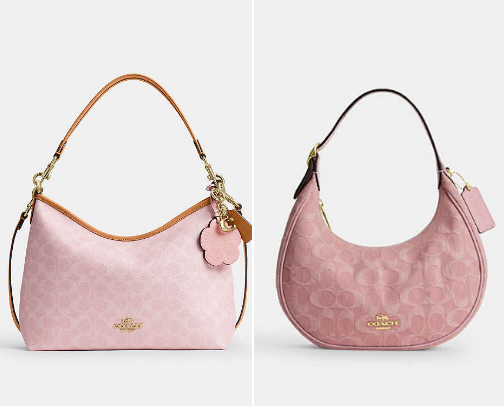 Arm Candy Essentials ✨👜🍒 cover photo collage