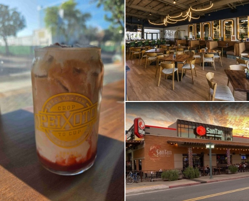 Where to Eat in Arizona: Foodie-Approved Picks cover photo collage