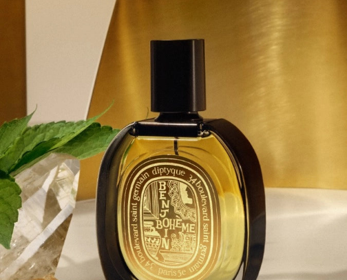 Best Perfume for Every Season | Spring, Summer, Fall & Winter Scent cover photo collage