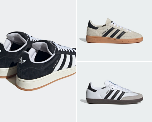 SHOE RECSS❤️ - shoes you NEED cover photo collage