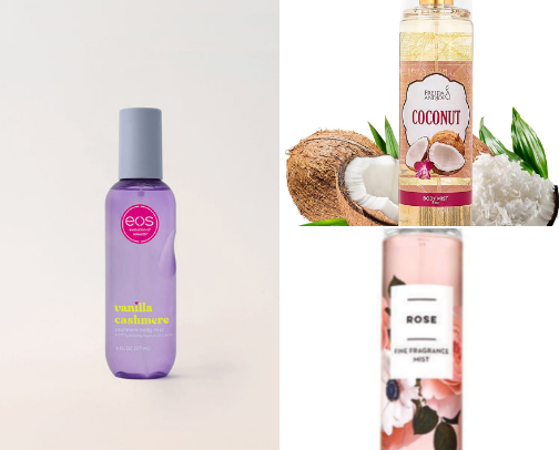 Cheap Perfumes That Smell Luxurious ✨ cover photo collage
