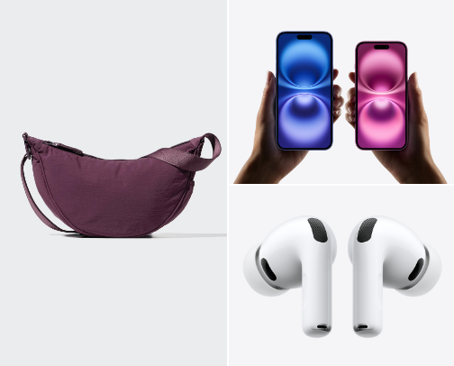 Everything I Carry When I'm Out 👜✨ cover photo collage
