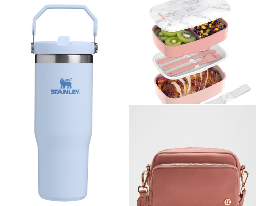 Everyday Essentials That Make Life Smoother cover photo collage