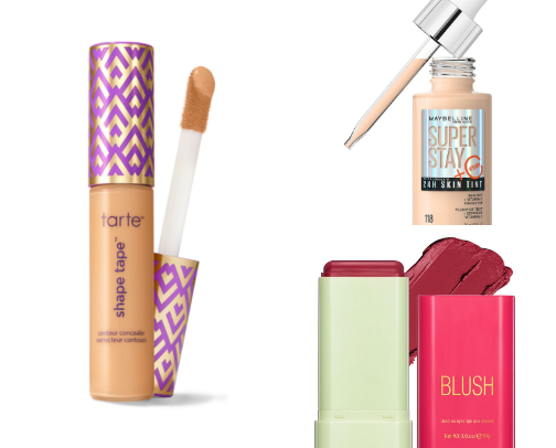 💄 Makeup Products I Actually Love cover photo collage