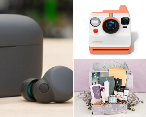 Best gift ideas for every occasion cover photo collage