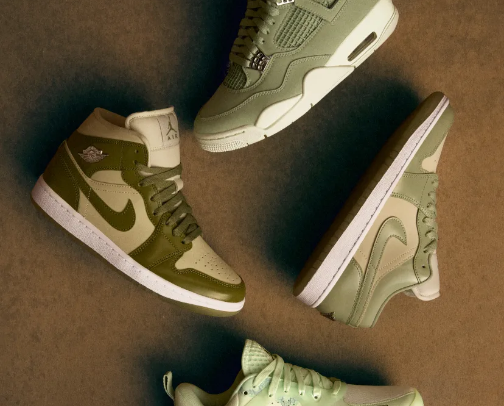 Find Your Perfect Fit with Nike Shoes cover photo collage