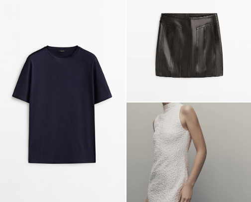 massimo dutti cover photo collage