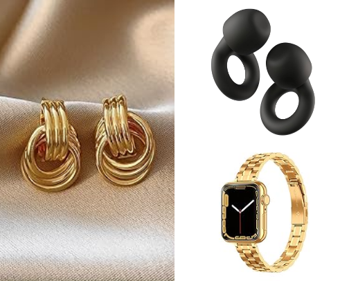 ✨Add to Cart 🛒 (Amazon Edition)✨ cover photo collage