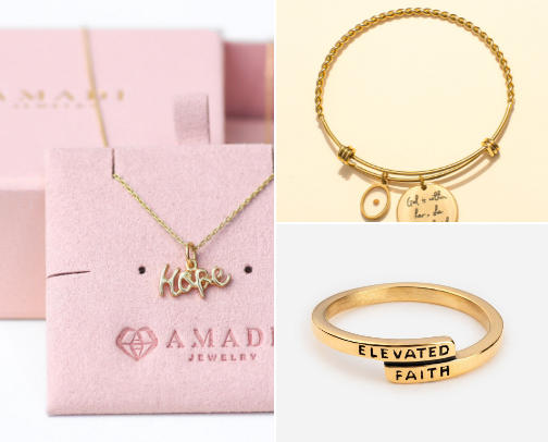 Simply Styled cover photo collage