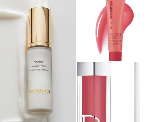 Ulta Favorites cover photo collage