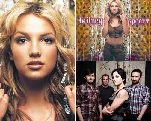 Singers and music i like cover photo collage