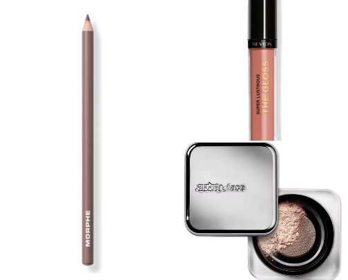 Favorite New Makeup Launches cover photo collage