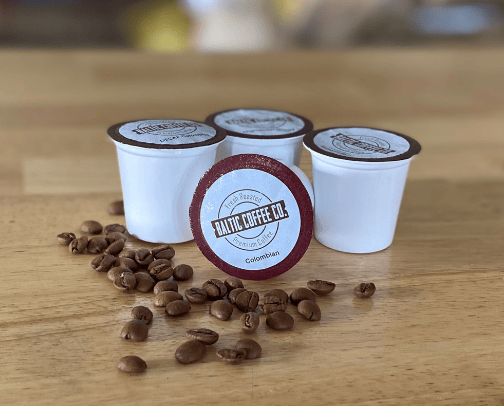 Hey my Coffee lovers out there cover photo collage